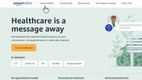 Amazon lanza su propia clínica de salud en línea