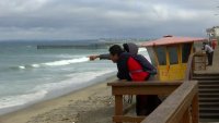 “Huele feo”: Playas en Tijuana continúan cerradas por contaminación