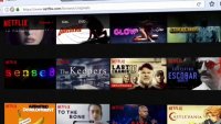 Ajustes en las cuentas de Netflix