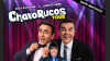 Adrián Uribe y Adal Ramones llegan a San Diego con su gira 2023 ‘ChavoRucos’