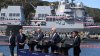 “El mundo se ha vuelto más volátil”: EEUU, Australia y Reino Unido anuncian alianza de tecnología militar en San Diego