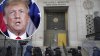 ¿Arrestarán a Trump? El expresidente se entregaría en los próximos días
