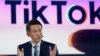 Tik Tok estaría muy involucrado en la vida de los estadounidenses; CEO de la app lo revelaría al Congreso