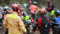 Ecuador: al menos 16 muertos por deslizamiento de tierra