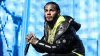 Hospitalizan al rapero Tekashi 6ix9ine tras recibir brutal golpiza en un gimnasio