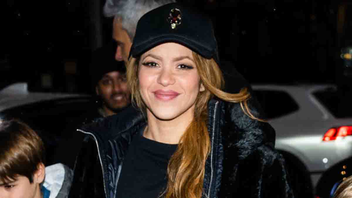 Shakira pide privacidad para sus hijos en Miami – Telemundo San Diego (20)