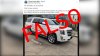 Cómo funciona una nueva estafa en Facebook de reportes falsos de robo de autos