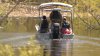 Encuentran cadáver en Otay Lake, múltiples agencias investigan