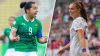 EEUU y México se postulan para ser coanfitriones de la Copa Mundial Femenina de la FIFA 2027