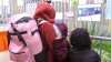 Atención al migrante en Tijuana: mexicanos encabezan el número de citas de CBP One