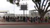“Feliz y con una nueva esperanza”: Migrantes en Tijuana emocionados con aumento de citas en CBP One