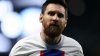 Messi desmiente rumores sobre presunto trato millonario realizado en Arabia Saudí
