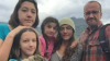 Familia: Mujer de Poway muere durante robo a vivienda en Ecuador
