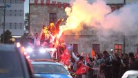 Erdogan gana oficialmente la reelección presidencial en Turquía, declara el Consejo Supremo Electoral