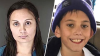 Sentencian a cadena perpetua a la mujer que asesinó a su hijastro de 11 años