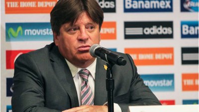 ¿Por qué Miguel Herrera sigue siendo entrenador de Xolos?