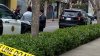 La policía busca al sospechoso de un tiroteo mortal en la biblioteca central de San Diego