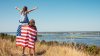 Uno por uno: ¿Cuáles son los estados más felices para vivir en Estados Unidos?