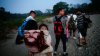 “Más de 25,000” menores migrantes han cruzado la peligrosa selva del Darién este año