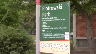Piotrowski Park