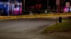 Un muerto y tres heridos deja un tiroteo que la Policía intenta desenmarañar
