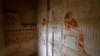 Impresionante hallazgo: revelan antiguos talleres y tumbas jamás antes vistas en Egipto