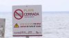 “De todos modos se siguen metiendo”: Playas de Tijuana continúan cerradas este verano debido a contaminación