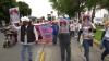 Cuatro años sin Erick Carrillo; marchan por los desaparecidos en México