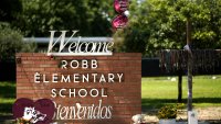 No encuentran explosivos tras supuesta amenaza en Primaria Robb en Uvalde