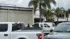 Macabro: localizan siete cadáveres en una camioneta con placas de California en Tijuana
