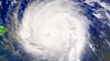 El ojo del huracán: por qué es la región más devastadora de un sistema