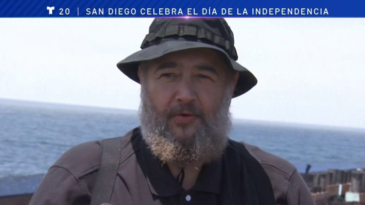 Se puede usar cohetes, fuegos artificiales o pirotecnia en Tijuana? –  Telemundo San Diego (20)