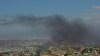 “Si la hemos visto muy de cerca”: Aumentan 40% incendios forestales en Tijuana
