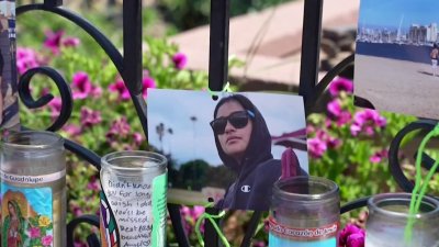 Buscan respuestas sobre la muerte de su hija en Tijuana