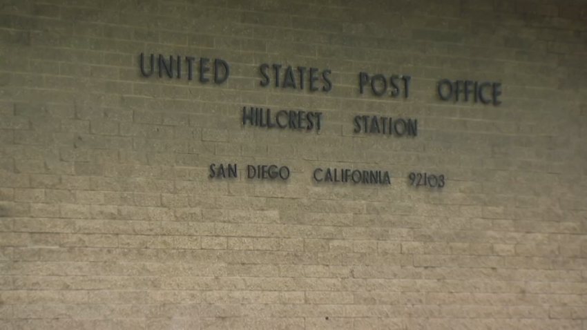 U.S. Postal Service revela las estampillas para 2024
