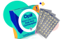 Primera píldora anticonceptiva de venta libre en EEUU estará disponible este mes