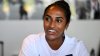 Naomi Girma conjuga sus raíces etíopes y estadounidenses en su primera Copa Mundial