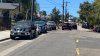 Matan a hombre en tiroteo cerca de Vista Village en el norte del condado de San Diego