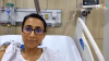“Tengo suerte de estar viva”: enfermera  de California es hospitalizada tras ataque de tiburón en Ecuador
