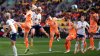 Estados Unidos y Países Bajos empatan 1-1 en la Copa Mundial Femenina 2023