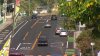 “Es innecesario realmente”: cambios en una calle para ciclistas preocupa a residentes por su seguridad
