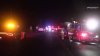 Joven hispano muere tras choque frontal en la carretera 67 en Ramona; una mujer fue hospitalizada
