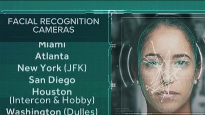 Paso a paso: cómo funciona el reconocimiento facial en un aeropuerto