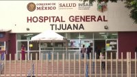 Aumentan los casos de COVID-19 en Tijuana