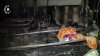 Boda termina en tragedia: incendio deja más de 110 muertos en Irak