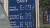 Alza en precios de gasolina afecta a conductores de viajes compartidos en San Diego