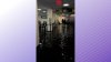 En imágenes: inundaciones en aeropuerto LaGuardia