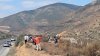 Colectivos de búsqueda localizan cuatro cuerpos sin vida en montañas entre Tijuana y Tecate