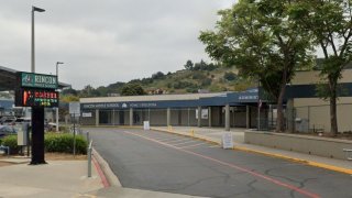 Rincon Middle School