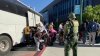 Proponen una declaratoria de crisis humanitaria en la frontera de San Diego ante la oleada de migrantes
